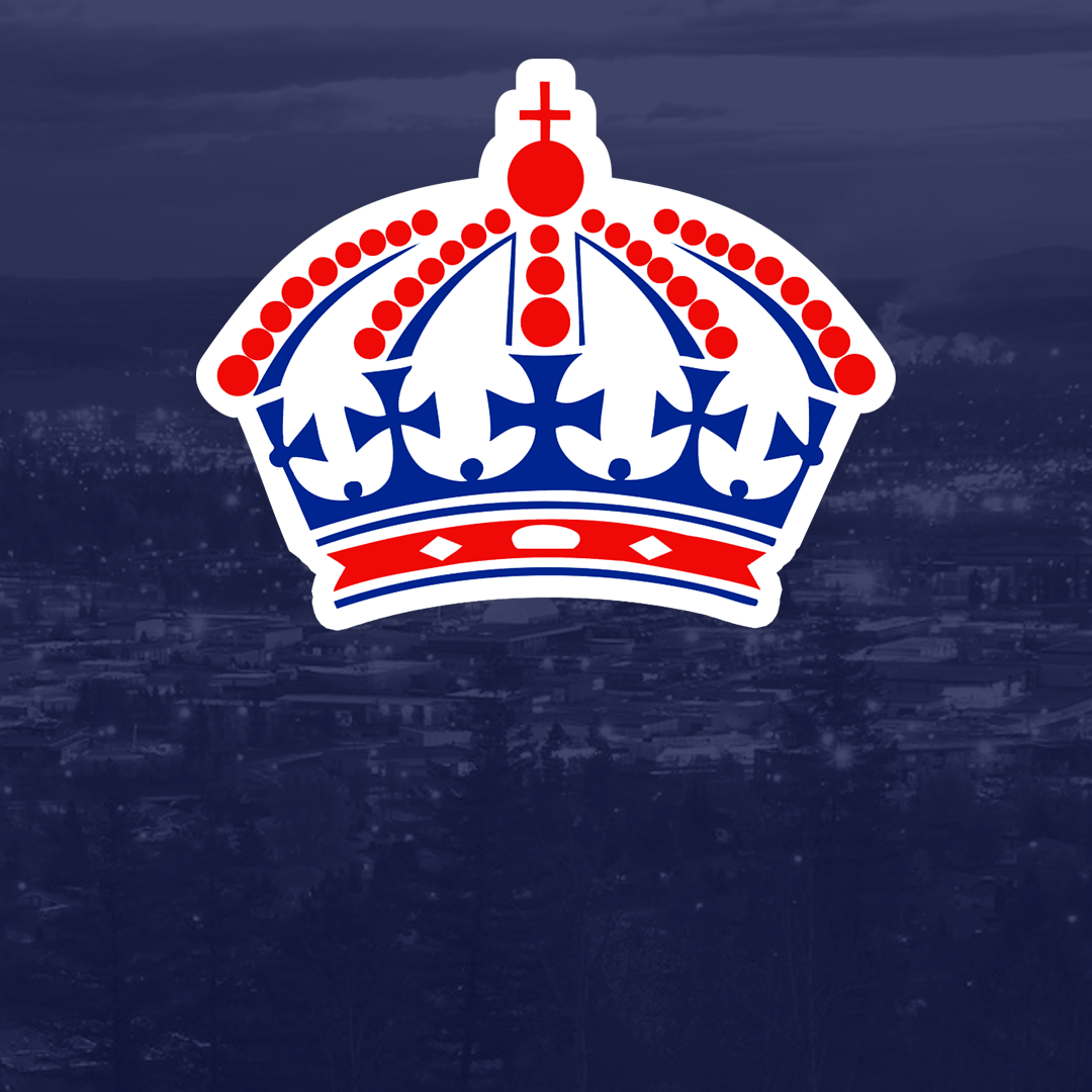 Spruce Kings sign QMJHL veteran Alexis Cournoyer - Prince George Citizen