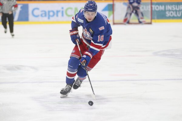 PG Spruce Kings reverse retro jersey. What's behind it? - Prince George  Citizen